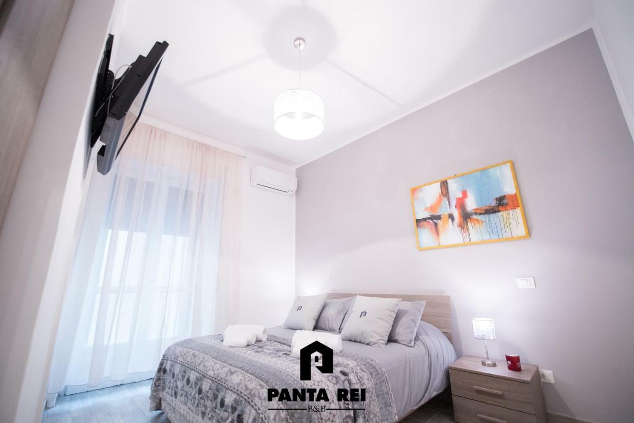 Pantarei B&B Salerno Exterior foto