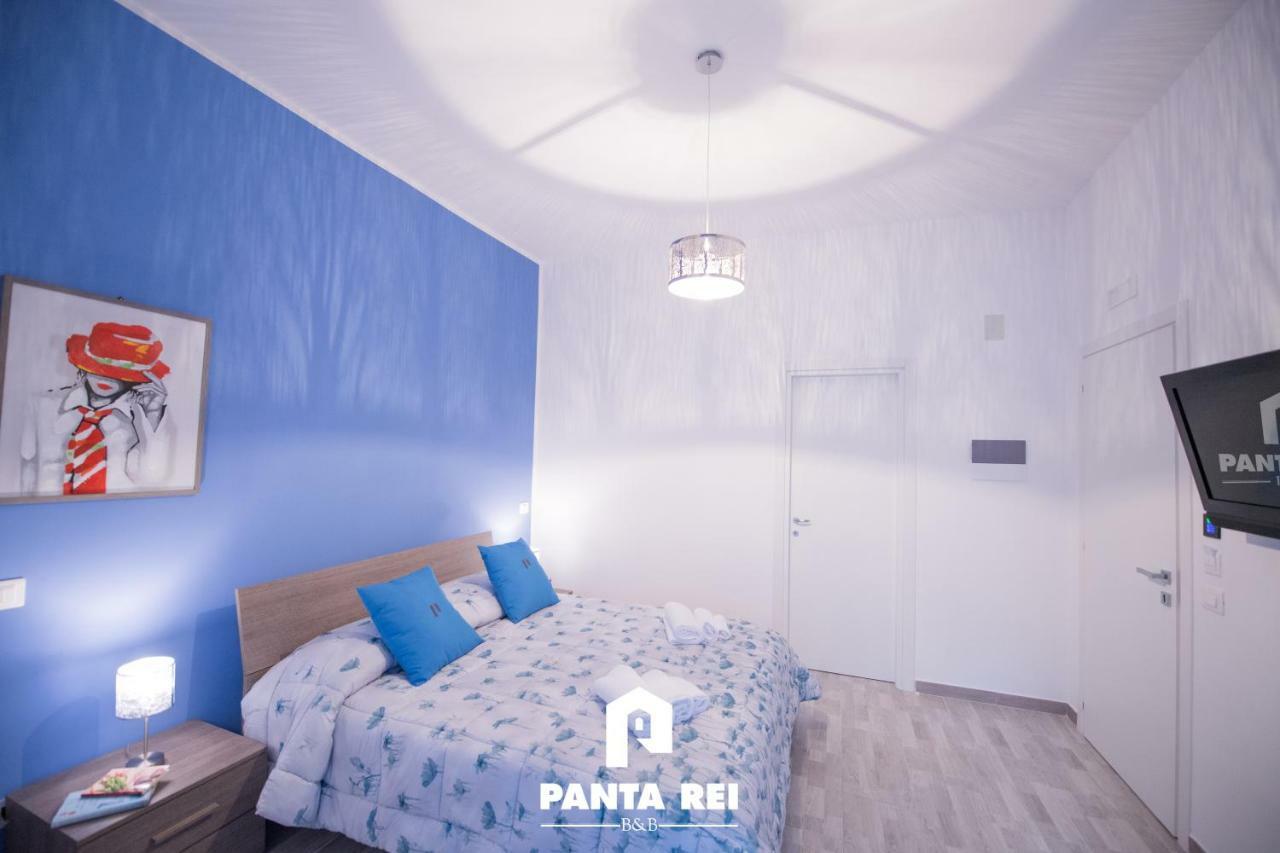 Pantarei B&B Salerno Exterior foto