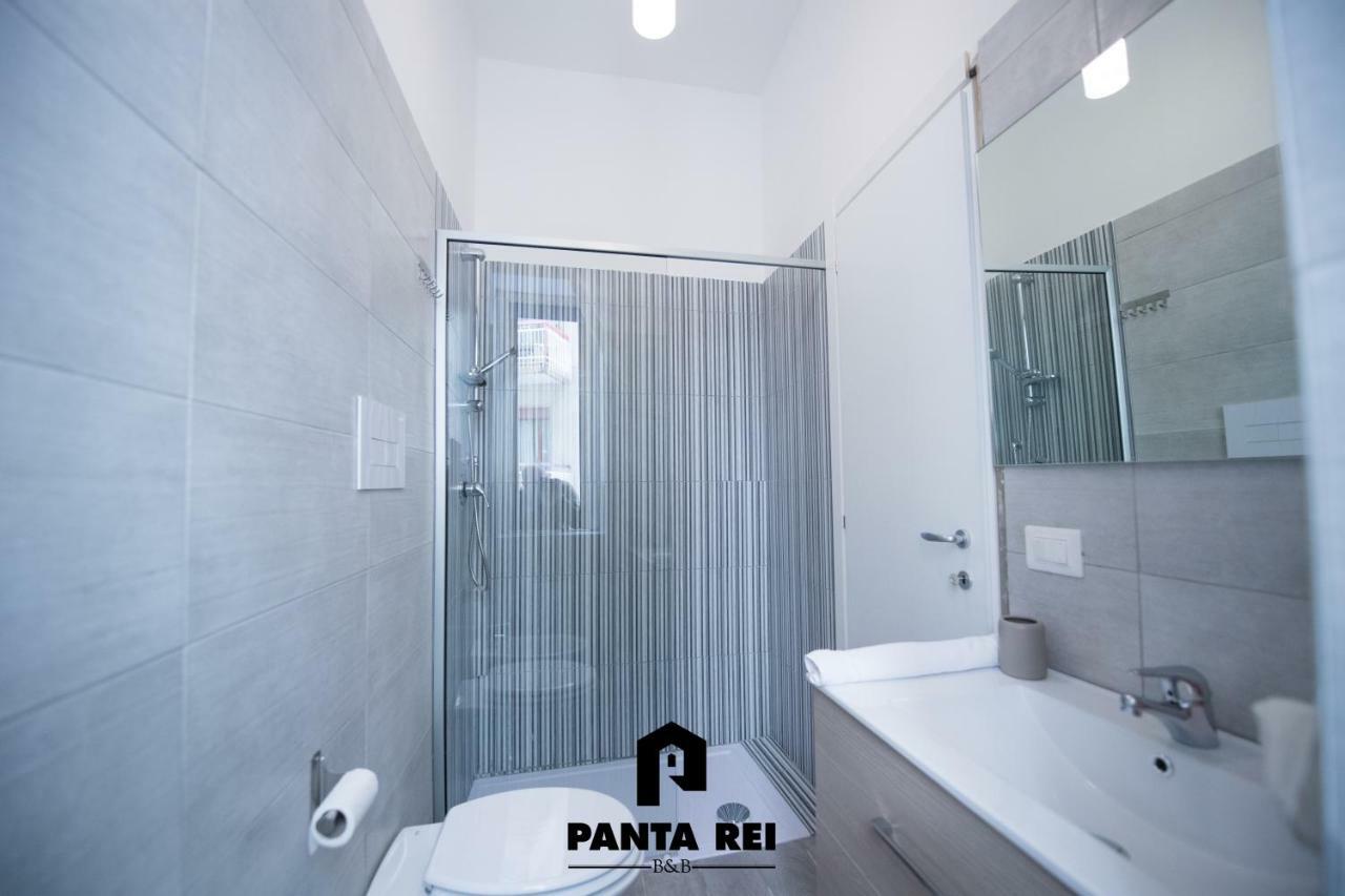 Pantarei B&B Salerno Exterior foto