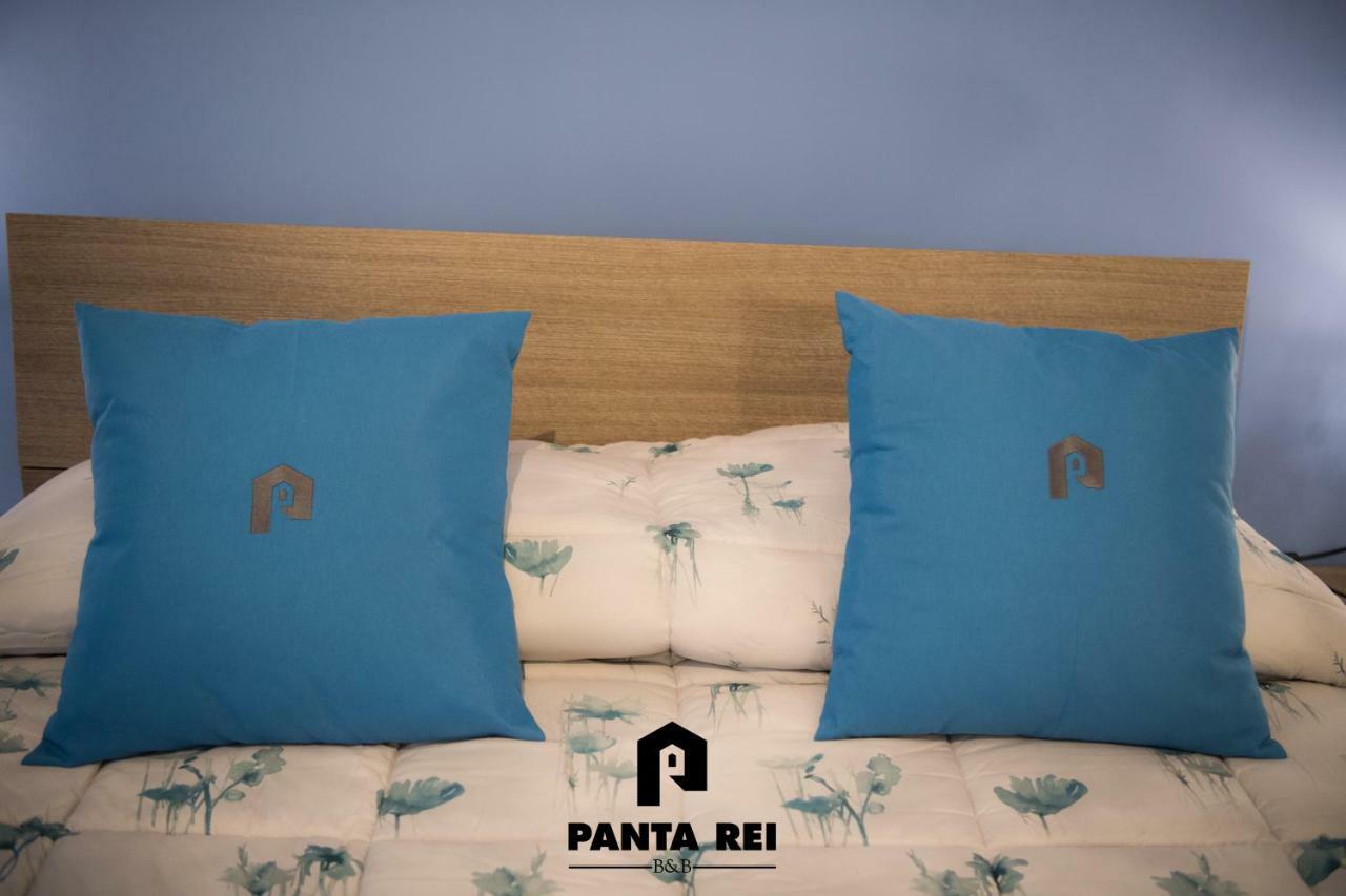 Pantarei B&B Salerno Exterior foto